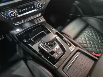 SQ5 FACELIFT *MATRIX*NAPPA*B&O*CARBON*PANO*