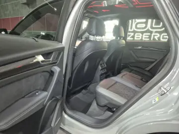 SQ5 FACELIFT *MATRIX*NAPPA*B&O*CARBON*PANO*