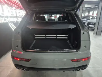 SQ5 FACELIFT *MATRIX*NAPPA*B&O*CARBON*PANO*