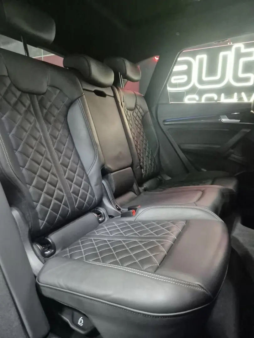SQ5 FACELIFT *MATRIX*NAPPA*B&O*CARBON*PANO*