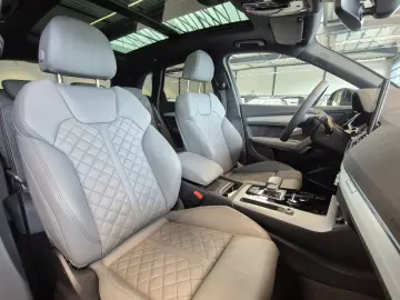 SQ5 3.0TDI LEDER NAVI MATRIX LED PANO B&O 360CAM