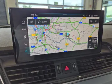 SQ5 3.0TDI LEDER NAVI MATRIX LED PANO B&O 360CAM