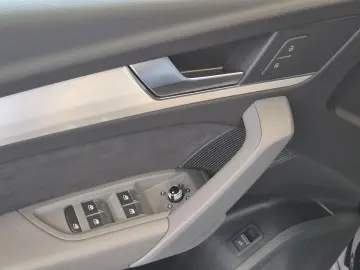 SQ5 3.0TDI LEDER NAVI MATRIX LED PANO B&O 360CAM