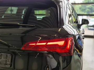SQ5 3.0TDI LEDER NAVI MATRIX LED PANO B&O 360CAM