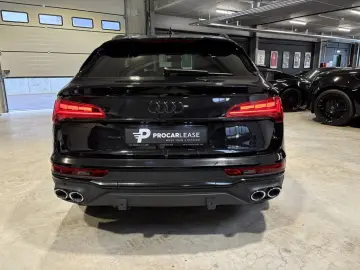 SQ5 SQ5 Sportback 3.0 TDI quattro/21