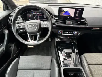 SQ5 SQ5 Sportback 3.0 TDI quattro/21