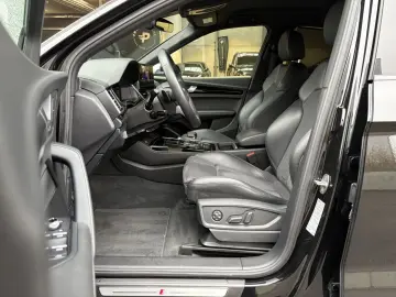 SQ5 SQ5 Sportback 3.0 TDI quattro/21