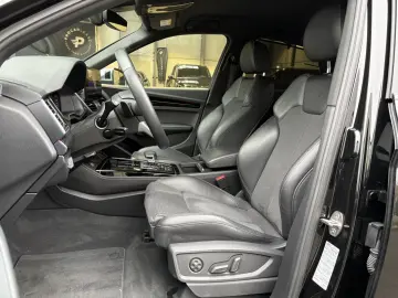 SQ5 SQ5 Sportback 3.0 TDI quattro/21