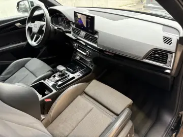 SQ5 SQ5 Sportback 3.0 TDI quattro/21