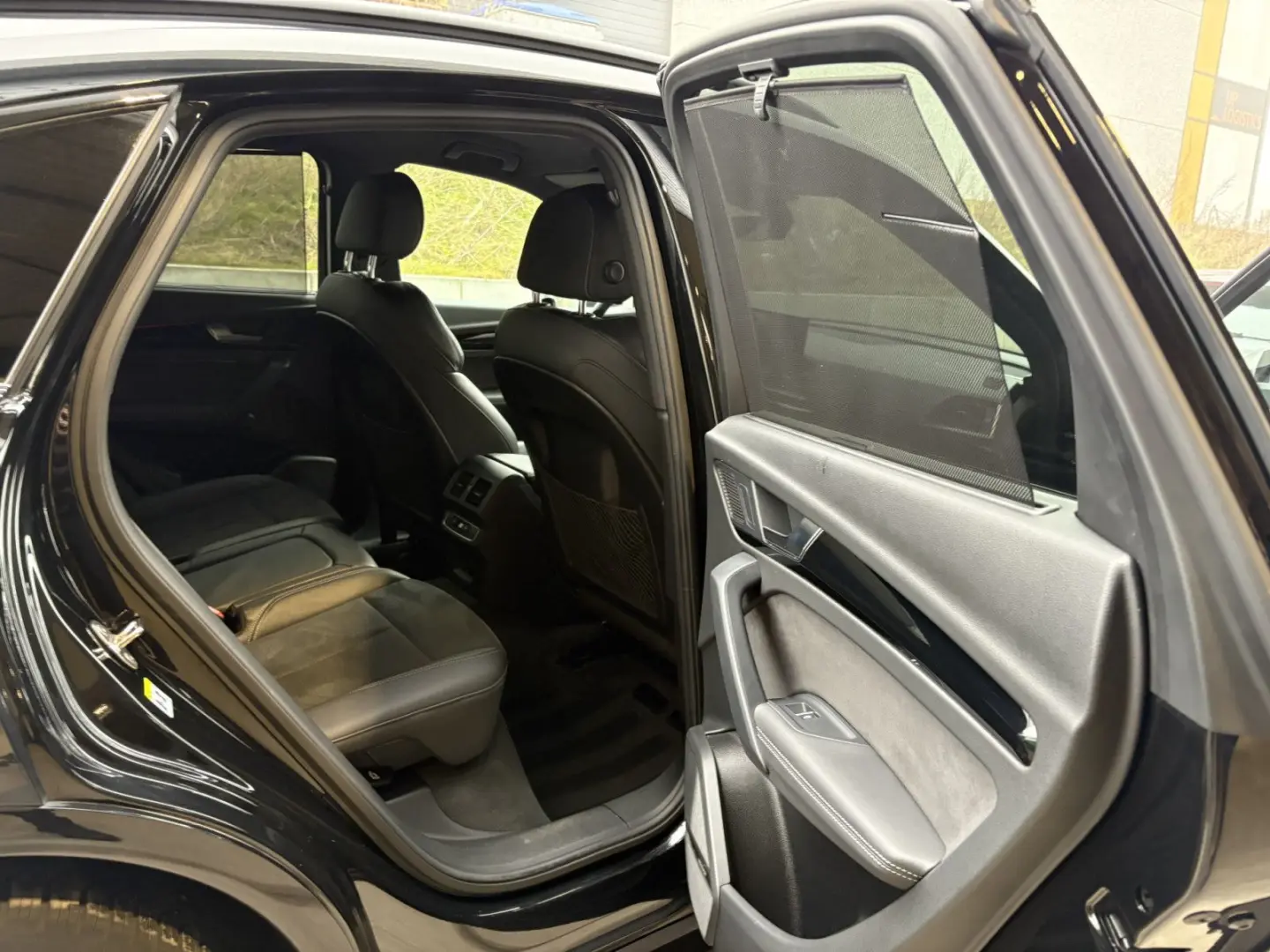 SQ5 SQ5 Sportback 3.0 TDI quattro/21