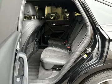 SQ5 SQ5 Sportback 3.0 TDI quattro/21