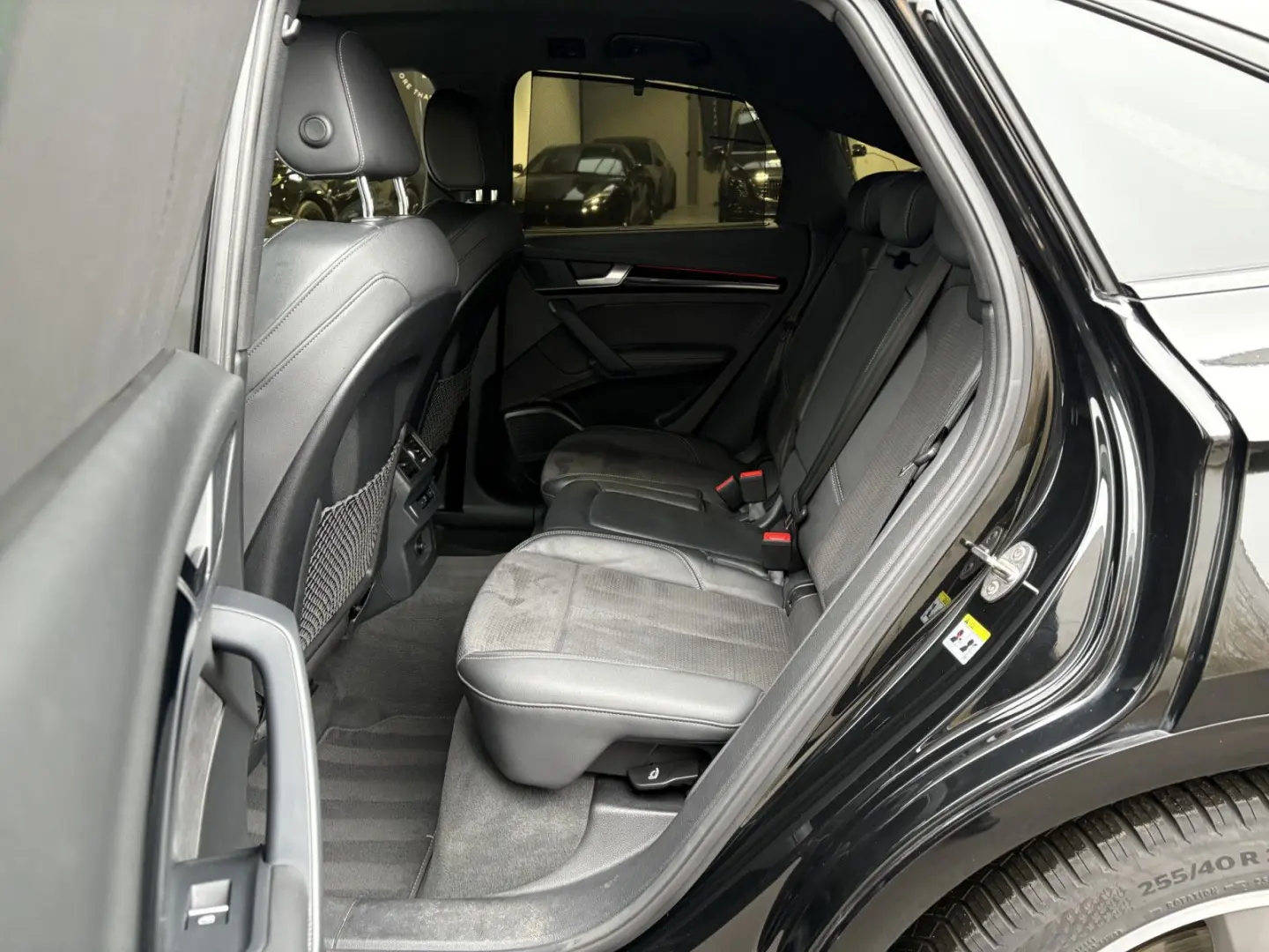 SQ5 SQ5 Sportback 3.0 TDI quattro/21