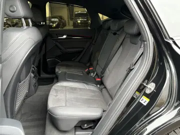 SQ5 SQ5 Sportback 3.0 TDI quattro/21