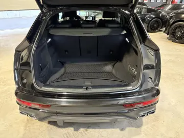 SQ5 SQ5 Sportback 3.0 TDI quattro/21
