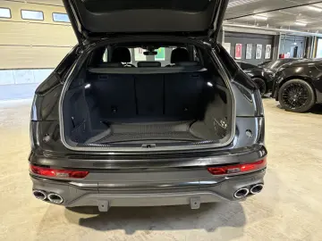 SQ5 SQ5 Sportback 3.0 TDI quattro/21