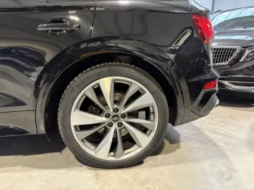 SQ5 SQ5 Sportback 3.0 TDI quattro/21