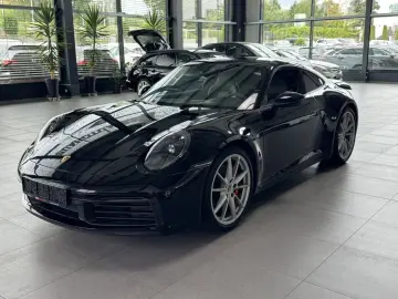 911 Carrera 4S PDK