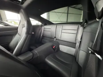 911 Carrera 4S PDK