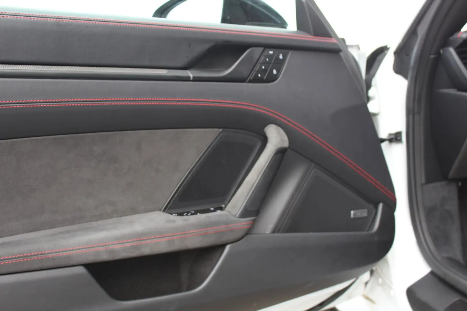 911 Targa 4 GTS*Carbon*approved