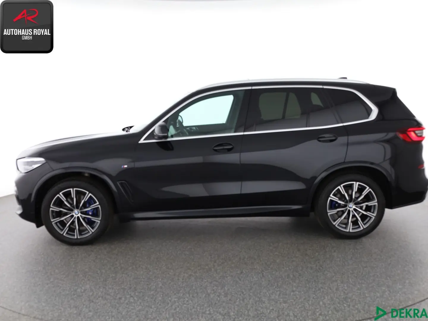 X5 xDrive30d M SPORT HUD,360GRAD,ACC,KEYLESS,AHK