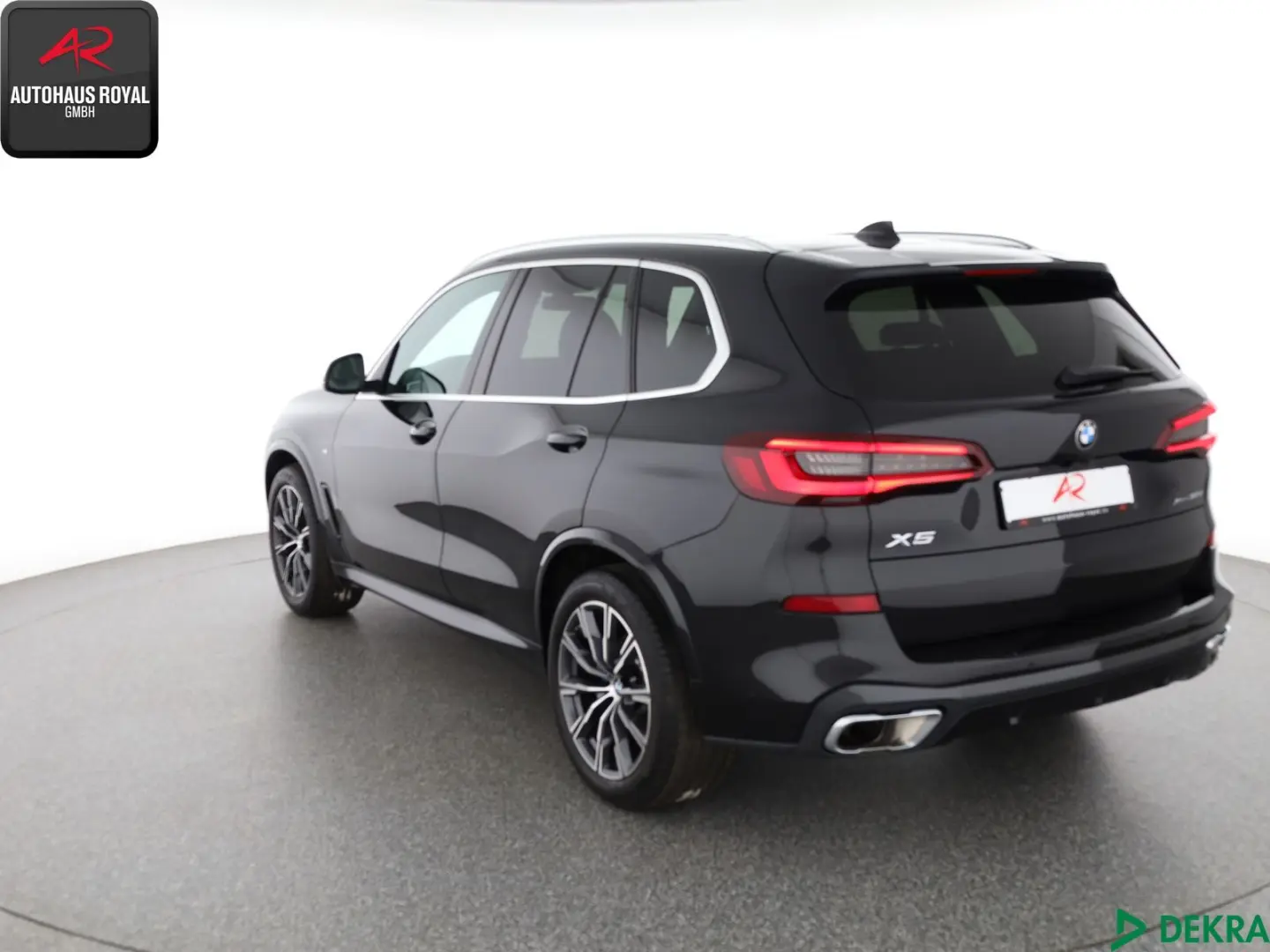 X5 xDrive30d M SPORT HUD,360GRAD,ACC,KEYLESS,AHK