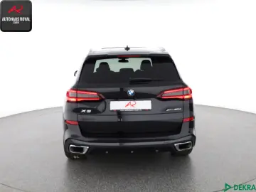 X5 xDrive30d M SPORT HUD,360GRAD,ACC,KEYLESS,AHK