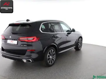 X5 xDrive30d M SPORT HUD,360GRAD,ACC,KEYLESS,AHK