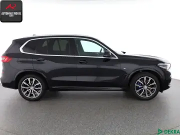 X5 xDrive30d M SPORT HUD,360GRAD,ACC,KEYLESS,AHK