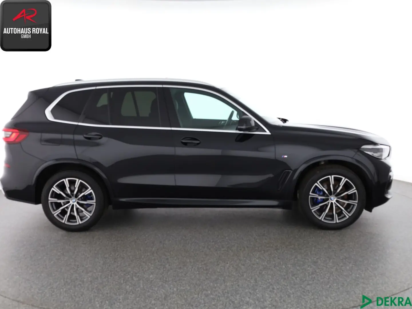 X5 xDrive30d M SPORT HUD,360GRAD,ACC,KEYLESS,AHK