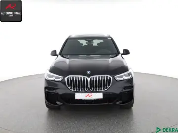 X5 xDrive30d M SPORT HUD,360GRAD,ACC,KEYLESS,AHK