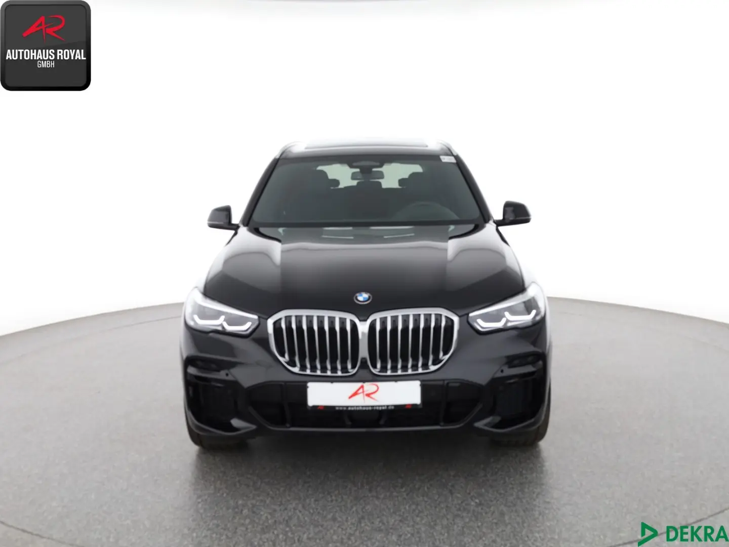 X5 xDrive30d M SPORT HUD,360GRAD,ACC,KEYLESS,AHK