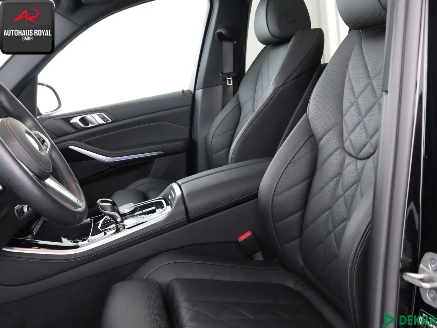 X5 xDrive30d M SPORT HUD,360GRAD,ACC,KEYLESS,AHK