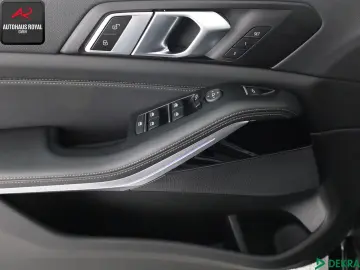 X5 xDrive30d M SPORT HUD,360GRAD,ACC,KEYLESS,AHK
