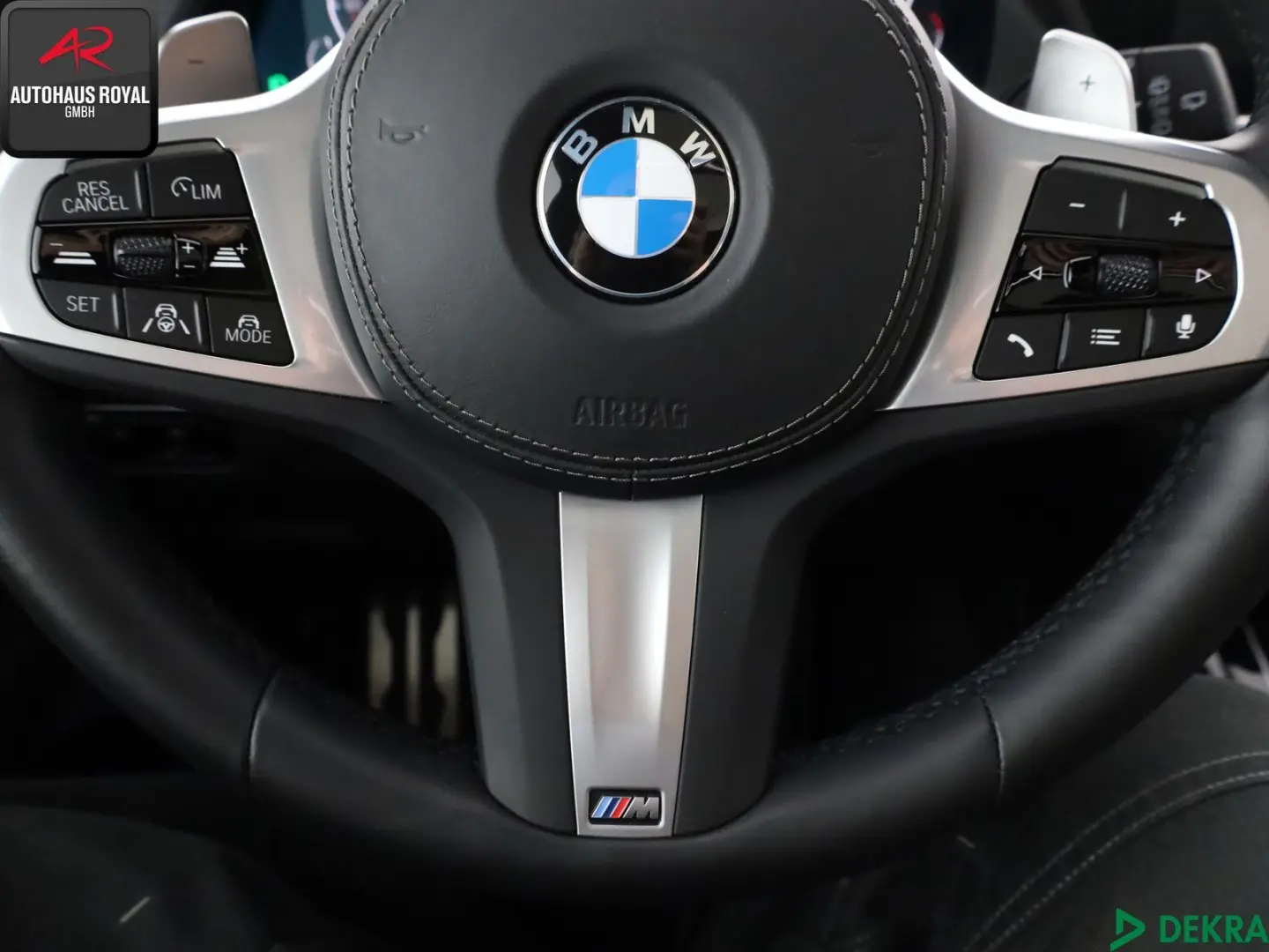 X5 xDrive30d M SPORT HUD,360GRAD,ACC,KEYLESS,AHK