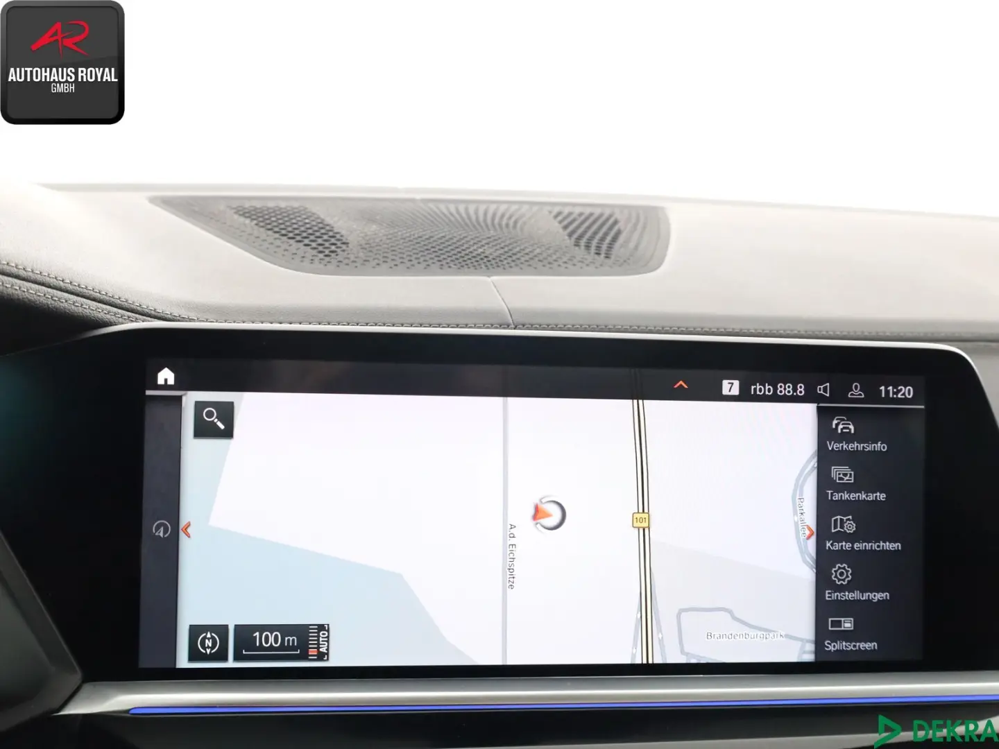 X5 xDrive30d M SPORT HUD,360GRAD,ACC,KEYLESS,AHK
