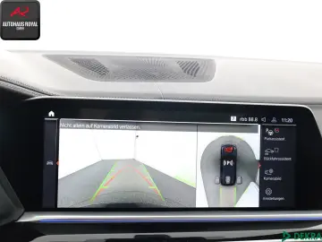 X5 xDrive30d M SPORT HUD,360GRAD,ACC,KEYLESS,AHK