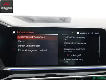 X5 xDrive30d M SPORT HUD,360GRAD,ACC,KEYLESS,AHK