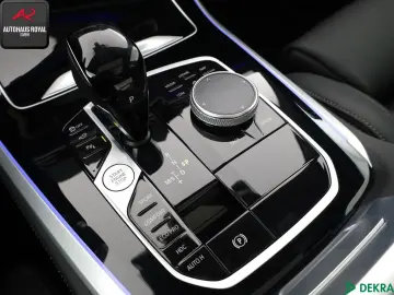 X5 xDrive30d M SPORT HUD,360GRAD,ACC,KEYLESS,AHK