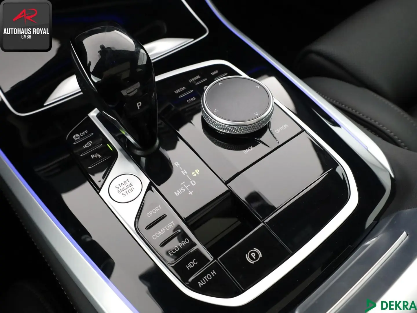 X5 xDrive30d M SPORT HUD,360GRAD,ACC,KEYLESS,AHK