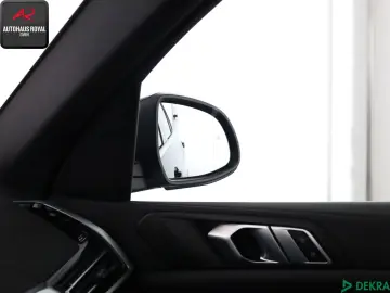 X5 xDrive30d M SPORT HUD,360GRAD,ACC,KEYLESS,AHK