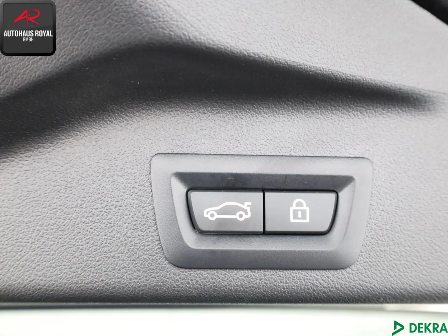 X5 xDrive30d M SPORT HUD,360GRAD,ACC,KEYLESS,AHK