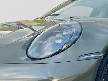 911 Carrera 4 GTS,Matrix, Lift.Pano.HA-Lenkung