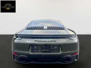 911 Carrera 4 GTS,Matrix, Lift.Pano.HA-Lenkung