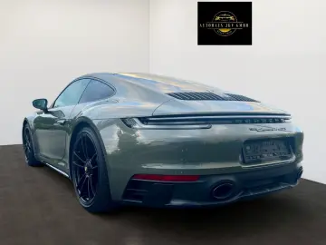 911 Carrera 4 GTS,Matrix, Lift.Pano.HA-Lenkung
