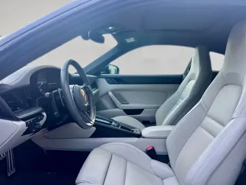 911 Carrera 4 GTS,Matrix, Lift.Pano.HA-Lenkung