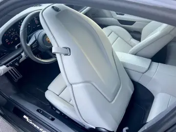 911 Carrera 4 GTS,Matrix, Lift.Pano.HA-Lenkung