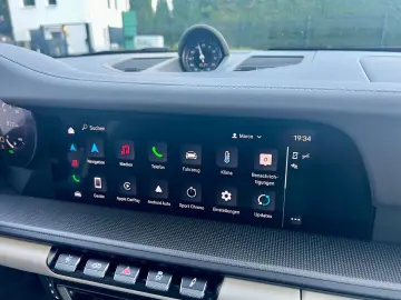 911 Carrera 4 GTS,Matrix, Lift.Pano.HA-Lenkung
