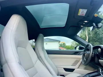 911 Carrera 4 GTS,Matrix, Lift.Pano.HA-Lenkung