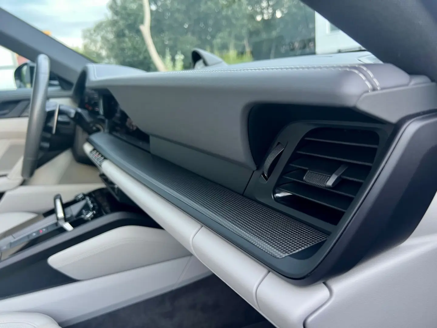 911 Carrera 4 GTS,Matrix, Lift.Pano.HA-Lenkung