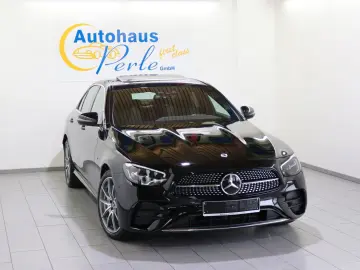 E 300 E 9G AMG-LINE SDACH DTR  AHK MMY SOUND 19Z
